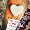 Mon petit coeur de pierre, de Lucile Caron-Boyer