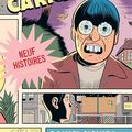 "Caricature" (réédition) : le meilleur de Daniel Clowes