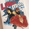 Lastman VIII !