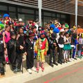 carnaval à l'école le vendredi 19 avril 2019