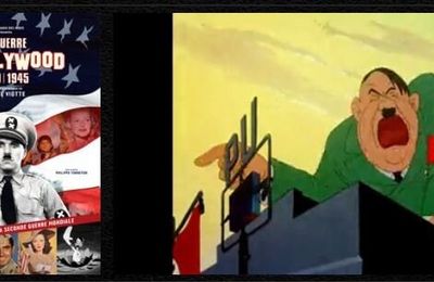 La guerre d'Hollywood 1939-1945