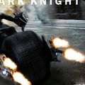 Batman "The Dark knight rises" de Christopher Nolan avec Christian Bale, Anne Hataway, Marion Cotillard, Thomas Hardy... 