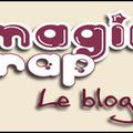 Nouveau blog pour ImaginaScrap