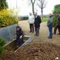 Sortie à Pontoise