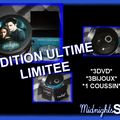 Edition ULTIME limitée