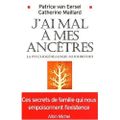 J'ai mal à mes ancêtres de Collectif