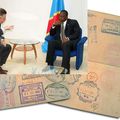 Belgique-RD Congo : Dur, dur pour obtenir un visa belge