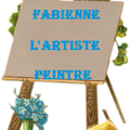 Fabienne l'artiste...(5)