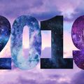 ASTROLOGIE INTUITIVE : PREVISIONS POUR L'ANNEE 2019