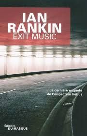 Exit Music de Ian Rankin