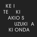 Akio Suzuki, Aki Onda : Ke I Te Ki (Room40, 2018)