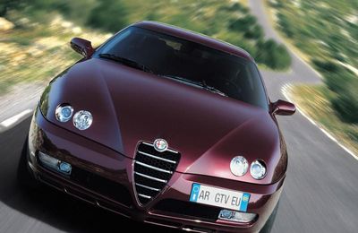 Alfa est mort, vive Alfa !