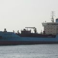 M/V NYBORG MAERSK