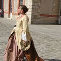 Les contes de Perrault autour du monde au château de Breteuil dimanche 22 mai par Irène
