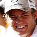 Rosberg épate, Schumacher déçoit Nico Rosberg