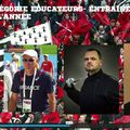 Palmarès du sport rennais - Sylvain Guyomard lauréat 2020