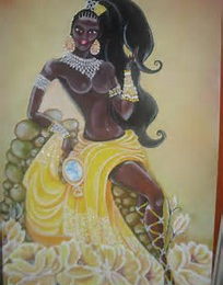 Pourquoi YEMOJA ?