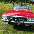 Mercedes 450 SL R107 (1973-1980)