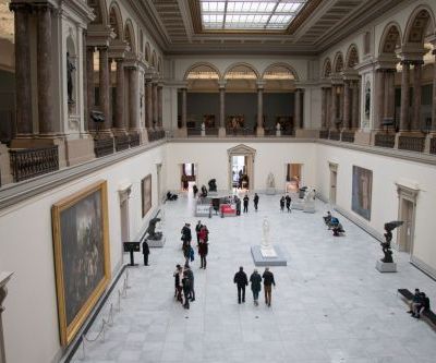 LMAC vous emmène à Bruxelles