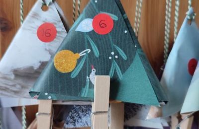 Esprit de Noël