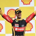 GP de Belgique 2015 - Grosjean renoue avec le podium