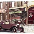 TRELON - La Rue Aristide Briand ***