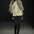 New York Fall 2008 :  Nicole Miller