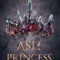Ash Princess, de Laura Sebastian
