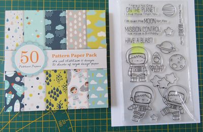 Destination : Mars ! 