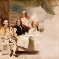 3 septembre 1783 : Traité de Paris et Traité de Versailles