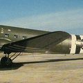 C-47 "Skytrain ou "Dakota".