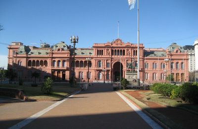 Casa Rosada