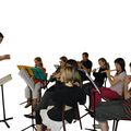 COMMENT S'INSCRIRE A L'ECOLE DE MUSIQUE?