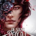 De sang royal, Karla Nikole [Le sang qui nous lie Tome 1]