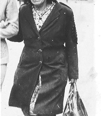 Marie Cuignet (1899-1983)