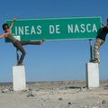 03 septembre 2008 - Perou : Sur la route des incas !!!