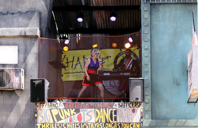 Hellfest 2024 - Dimanche 30/06 Part II