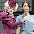 Stills de Hunger Games par People