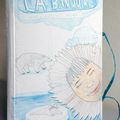 Inuit 2 - Livre POP-UP "carroussel / GS maternelle