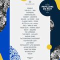 festival Papillons de nuit #17 • Saint-Laurent-de-Cuves (50) • du 2 au 4 juin 2017 • la programmation