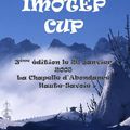 Imotep Cup