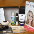 Ma Jolie Box - Janvier 2013