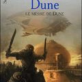 Le messie de Dune