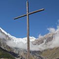 Où il est question aussi de « bois »....Samedi Saint