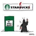boycotter Starbucks