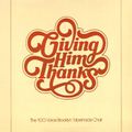 DISC : Giving Him thanks