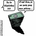 Time is money (ou presque)