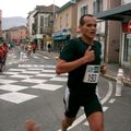  10 Kms Annemasse.