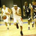 BASKET : STADE CLERMONTOIS - BOULOGNE SUR MER 