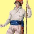 Le 28 mai 1795 à Nogent-le-Républicain : atelier de salpêtre, « anarchiste » nogentais pour obtenir un emploi d’huissier, salaires des secrétaires, emprunt sur les riches pour les subsistances, Deshayes ancien prêtre réfractaire se réinstalle à Nogent. 